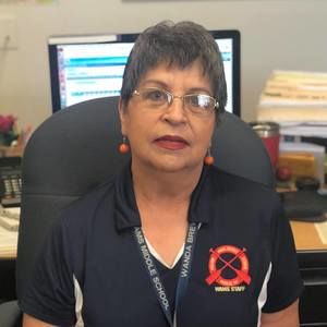 Meet your Posher, Wanda